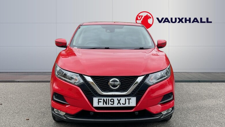 Nissan Qashqai 1.3 DiG-T Acenta Premium 5dr Petrol Hatchback